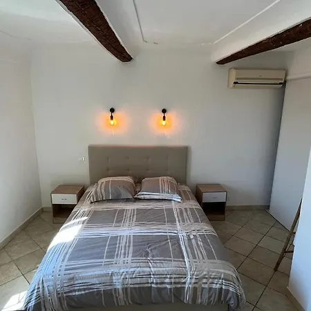 Apartamento Duplex Vieille