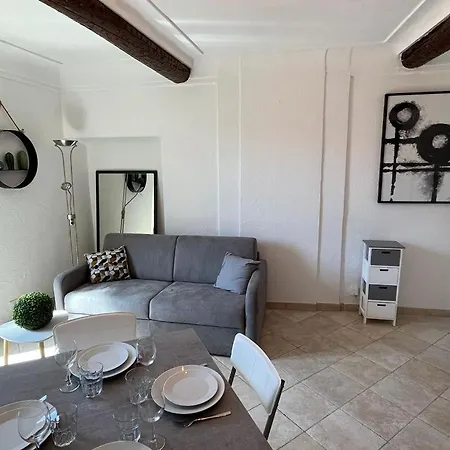 Apartment Duplex Vieille