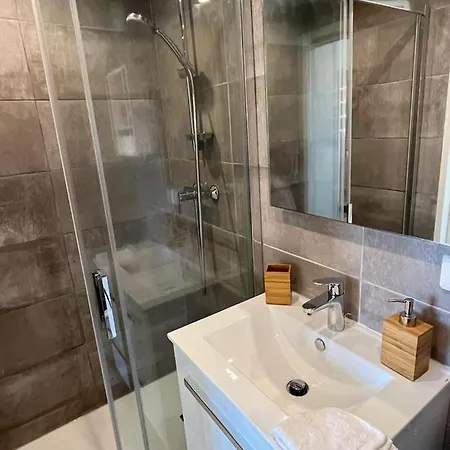 Apartamento Duplex Vieille *