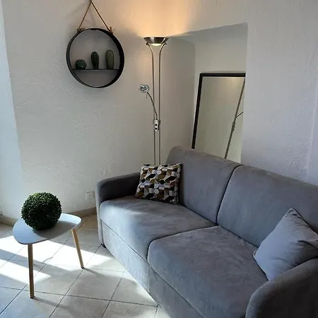 Apartment Duplex Vieille