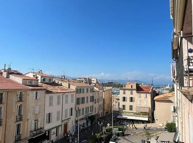 Duplex Vieille Apartamento *