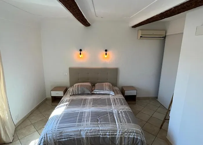 شقة Duplex Vieille