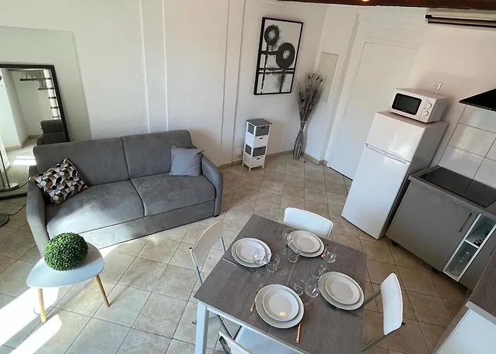 Duplex Vieille