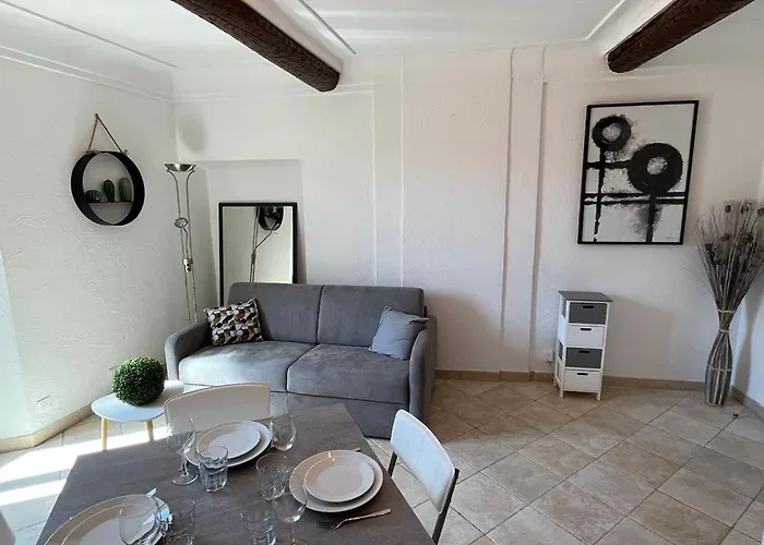 شقة Duplex Vieille