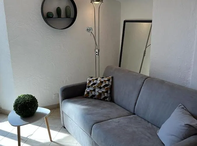 شقة Duplex Vieille